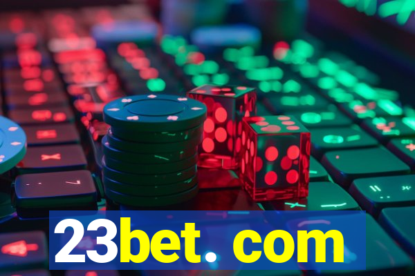 23bet. com